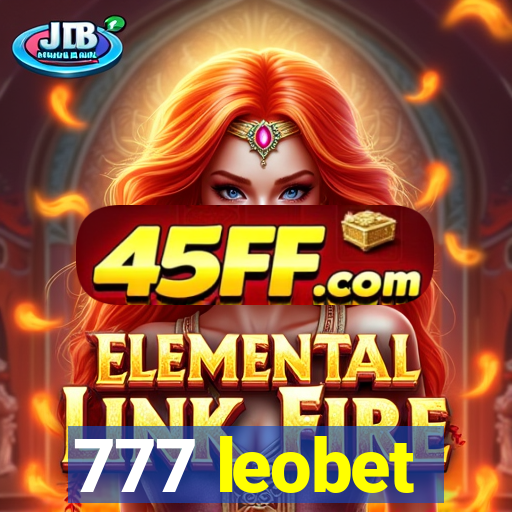 777 leobet